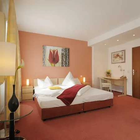 Gartenstadt Hotel-2