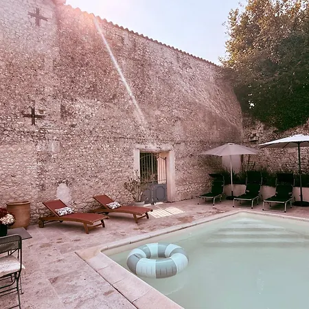 Le Patio Bleu-2