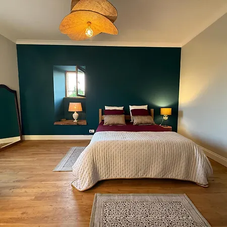 Le Patio Bleu-3
