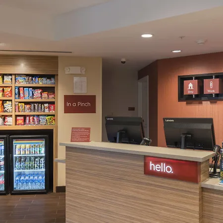 Towneplace Suites By Marriott Syracuse Clay-3