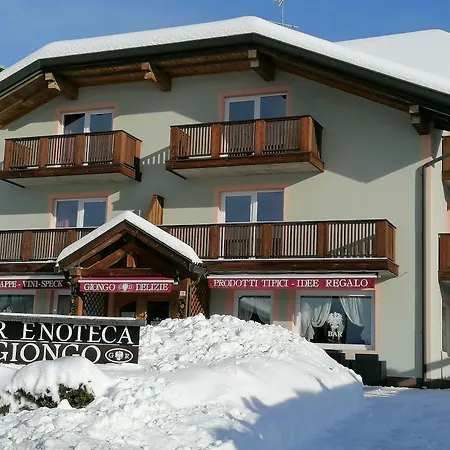 Giongo Residence - Appartamenti-2