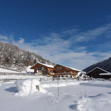 Gasthof Pesbichl-3
