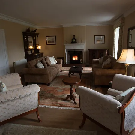 Elibank House B&B-3