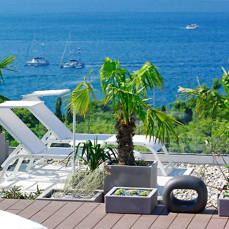 Lifestyle Hotel Vitar - Adults Only-3