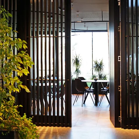 Lifestyle Hotel Vitar - Adults Only-3