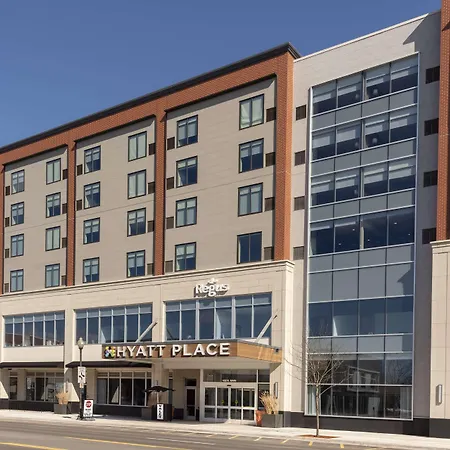 Hyatt Place Detroit/Royal Oak-2