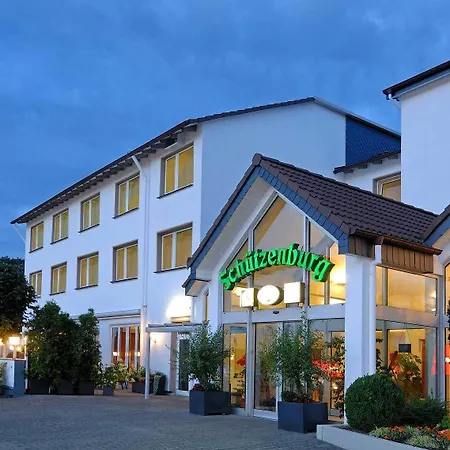 Hotel Schützenburg-2