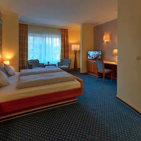 Hotel Starnberger See-2