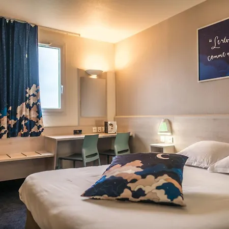 Ace Hôtel Toulouse Blagnac-2