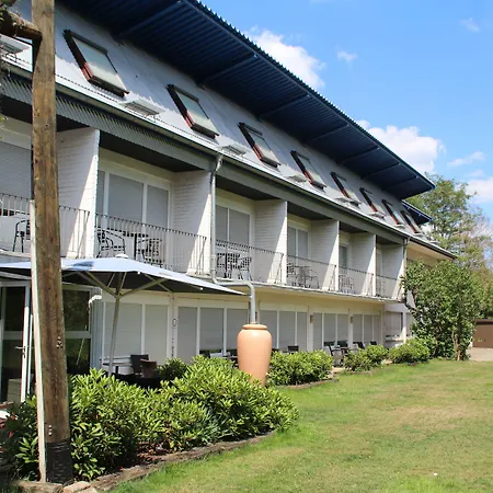 Hotel Hangelar-3