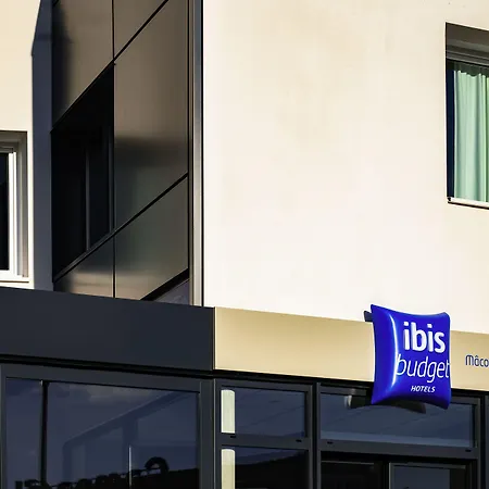 Ibis Budget Macon Creches-3