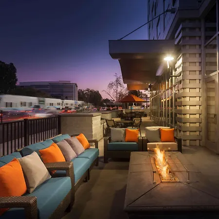 Hyatt House San Jose Airport-2