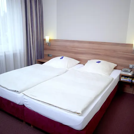 Akzent Hotel Bavaria Oldenburg-2