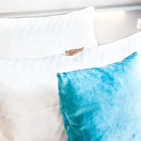 Luxstay Friedberg - Self-Check-In-2