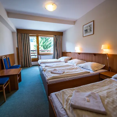 Parkhotel Harrachov-2
