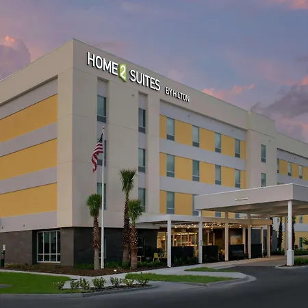 Home2 Suites By Hilton Lakeland South Polk Parkway-2