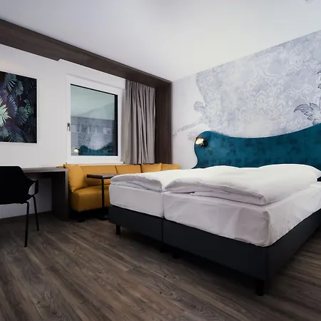 Hotel Rainers21-3