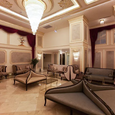 Miss Istanbul Hotel-2