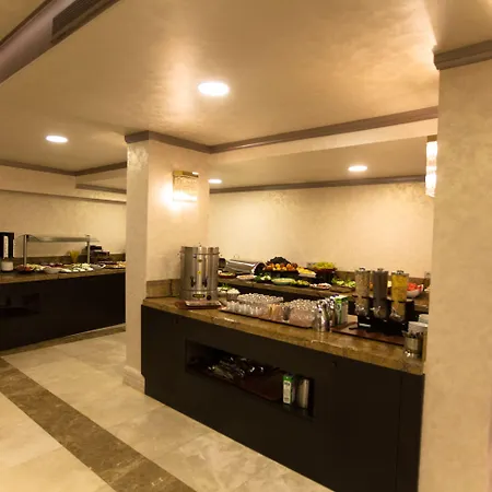 Miss Istanbul Hotel-3