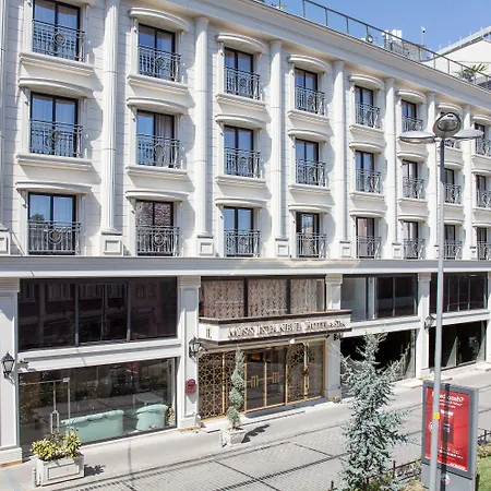 Miss Istanbul Hotel-2