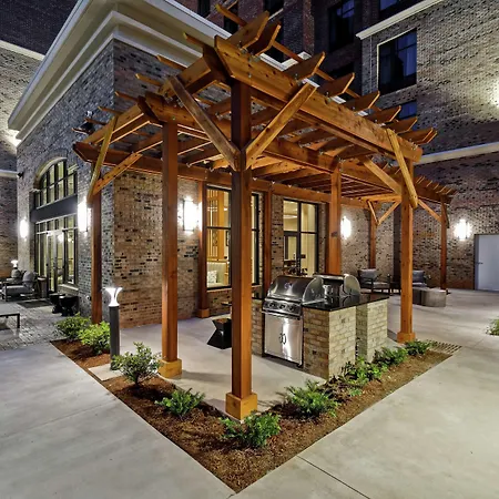 Homewood Suites By Hilton Greenville Downtown-2