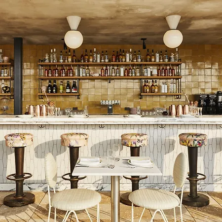 The Hoxton, Williamsburg-2