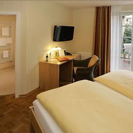 Hotel Wardenburger Hof-3