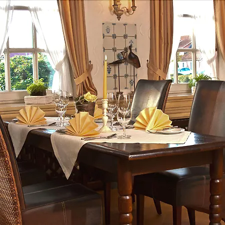 Hotel Wardenburger Hof-2