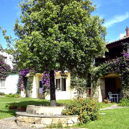 Residence Stella Di Gallura-3