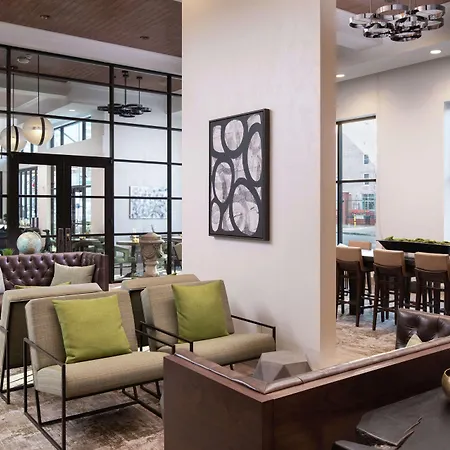 Hilton Garden Inn Memphis Downtown Beale Street-2