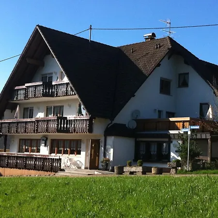 Gasthof Richebächli-3