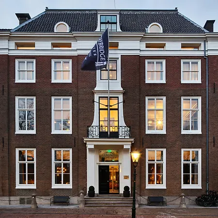 Staybridge Suites The Hague - Parliament By Ihg-2