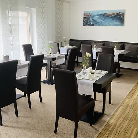 Designhotel Im Südfeld-3