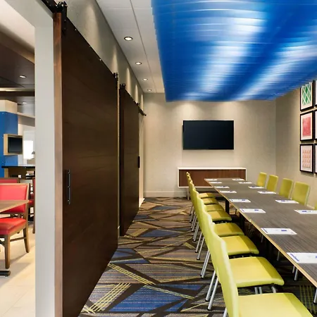 Holiday Inn Express - Mccook By Ihg-3