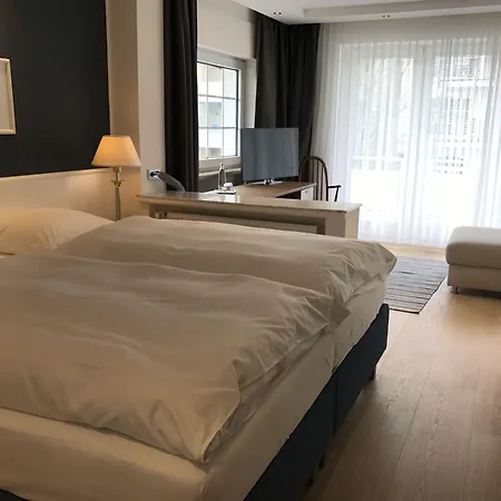Hotel Scherf-2
