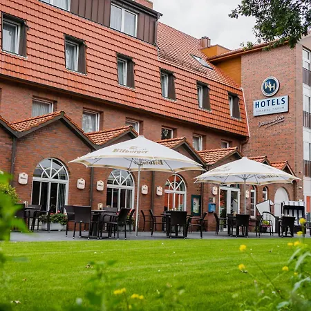 WH Hotels Papenburg Zentrum-3