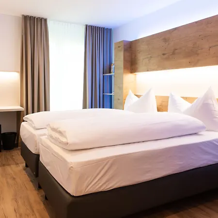 Trip Inn Jet Hotel Zuerich Airport-2