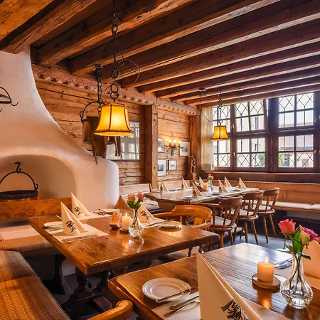 Hotel Riesengebirge-3