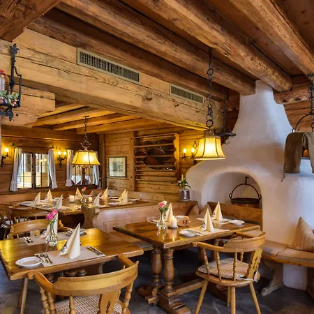 Hotel Riesengebirge-3