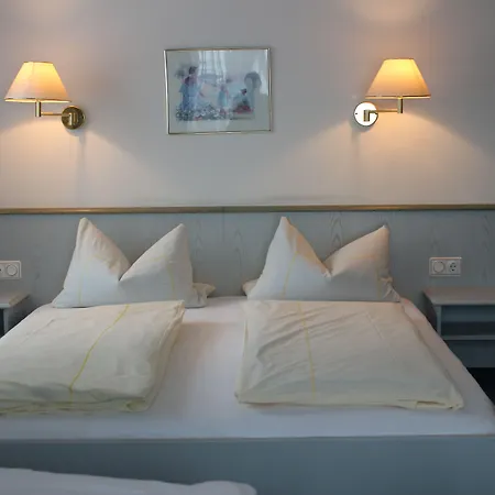 Hotel Gasthof Seehof-3