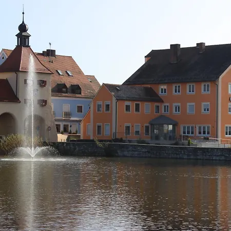 Hotel Gasthof Seehof-2