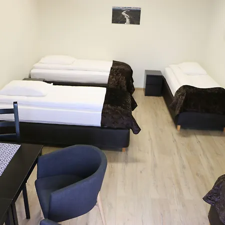 Dettifoss Guesthouse-2