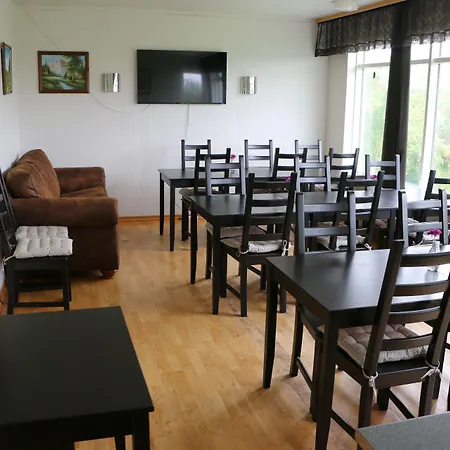 Dettifoss Guesthouse-3