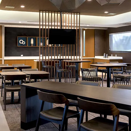 Springhill Suites By Marriott Tampa Suncoast Parkway-2