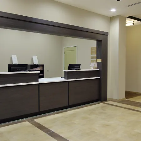 Candlewood Suites - Frisco By Ihg-2