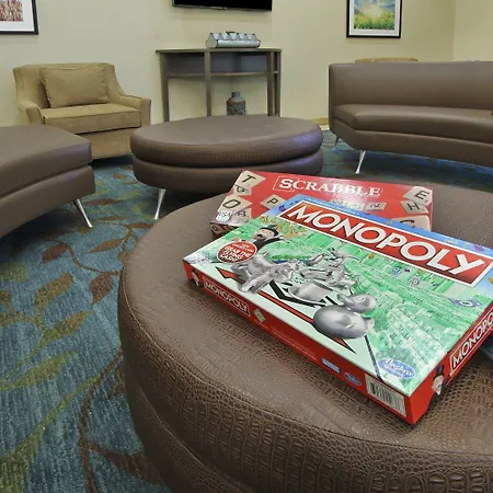 Candlewood Suites - Frisco By Ihg-3