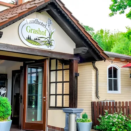 Landhotel Grashof-2
