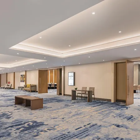 Citadines Bay City Manila-3