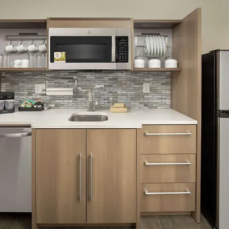 Home2 Suites By Hilton Edison-3