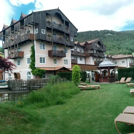 Alpen Hotel Eghel Resort & Spa-3